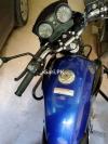 Yamaha YBR 125 2019 for Sale in Lahore