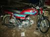 Honda CD 70 2018 for Sale in Okara