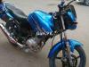 Yamaha YBR 125 2015 for Sale in Karachi