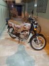Suzuki GS 150 SE 2018 for Sale in Karachi