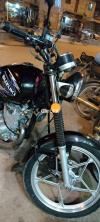Suzuki GS 150 2019 for Sale in Karachi