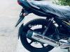 Yamaha YBR 125 2020 for Sale in Karachi