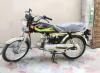 Honda CD 70 2019 for Sale in Lahore