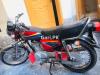 Honda CG 125 2010 for Sale in Sargodha