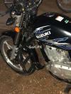 Suzuki GS 150 2018 for Sale in Karachi