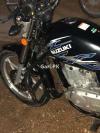 Suzuki GS 150 2018 for Sale in Karachi