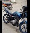 Yamaha YBR 125 2018 for Sale in Jhelum