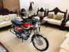 Honda CG 125 2019 for Sale in Islamabad