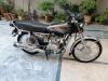 Honda CG 125 2015 for Sale in Swabi