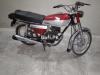 Honda CG 125 1997 for Sale in Karachi