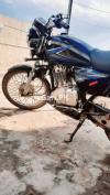 Suzuki GS 150 2015 for Sale in Talagang