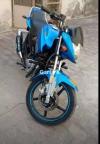 Yamaha YBR 125 2015 for Sale in Pir Mahal