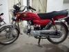 Honda CD 70 2019 for Sale in Bahawalpur