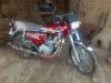 Honda CG 125 2020 for Sale in Mandi Bahauddin