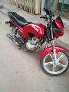 Suzuki GS 150 2018 for Sale in Karachi