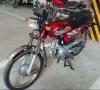Honda CD 70 2020 for Sale in Lahore