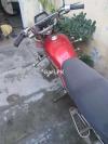 Honda CD 70 2008 for Sale in Hasan Abdal