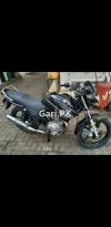 Yamaha YBR 125 2017 for Sale in Karachi