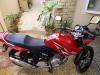 Yamaha YBR 125G 2018 for Sale in Karachi