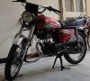 Honda CG 125 2013 for Sale in Rawalpindi