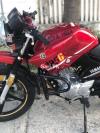 Yamaha YBR 125 2020 for Sale in Attock