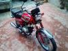 Honda CG 125 2018 for Sale in Peshawar