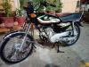 Honda CG 125 2016 for Sale in Karachi