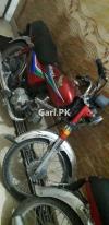 Honda CD 70 2013 for Sale in Gujrat