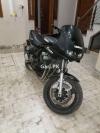 Yamaha FZR 400 2000 for Sale in Multan