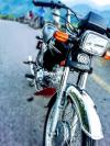 Honda CD 70 2019 for Sale in Muzaffarabad