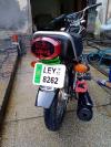 Honda CG 125 2013 for Sale in Lahore