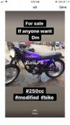 Honda 50cc 1998 for Sale in Karachi