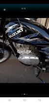 Suzuki GS 150 2019 for Sale in Karachi