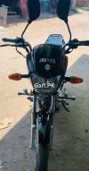 Suzuki GD 110 2019 for Sale in Jhelum