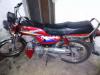 Honda CD 70 2011 for Sale in Lahore