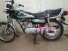 Honda CG 125 2014 for Sale in Karachi