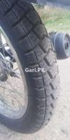 Honda CG 125 2018 for Sale in Rawalpindi