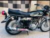 Honda CG 125 2016 for Sale in Mansehra