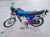 Honda CG 125 2013 for Sale in Rawalpindi