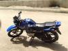 Yamaha YBR 125G 2019 for Sale in Karachi