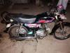 Honda CD 70 2003 for Sale in Karachi