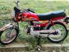 Honda CD 70 2020 for Sale in Islamabad