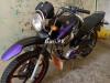 Yamaha YBR 125 2018 for Sale in Sargodha