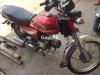 Honda CD 70 2010 for Sale in Faisalabad