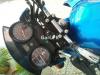 Yamaha YBR 125 2017 for Sale in Mianwali