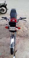 Honda CG 125 2015 for Sale in Karachi