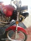 Suzuki GS 150 2014 for Sale in Talagang