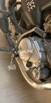 Yamaha YBR 125G 2017 for Sale in Jhang Sadar