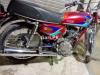 Honda CG 125 1998 for Sale in Karachi