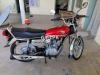 Honda CG 125 2020 for Sale in Karachi